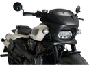 Harley Davidson Sportser S Rh1250s [2021-2025] -fury Semifiring senza detentore e-4
