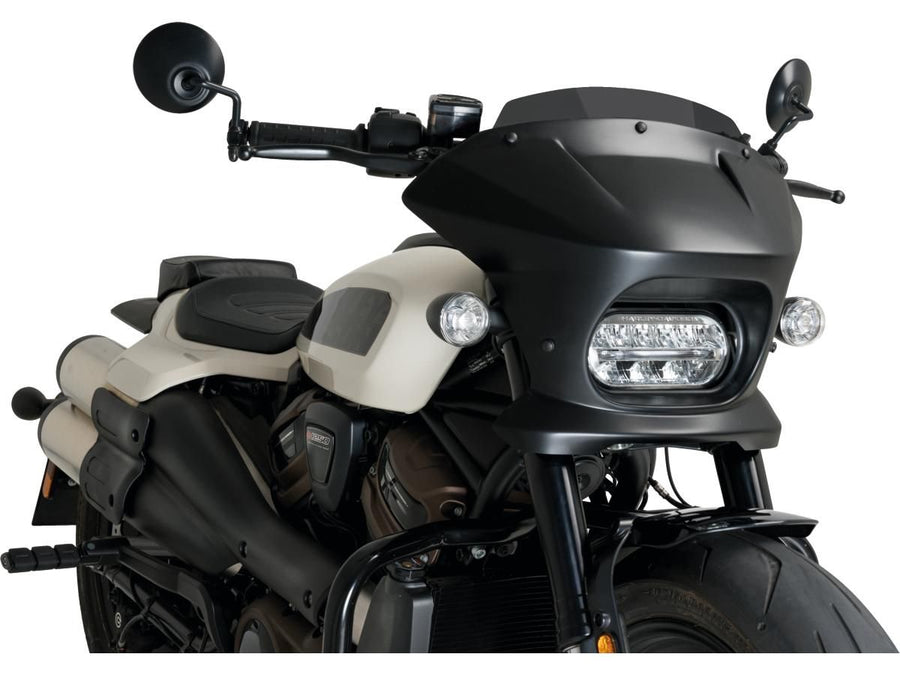 Harley Davidson Sportser S Rh1250s [2021-2025] -fury Semifiring senza detentore e