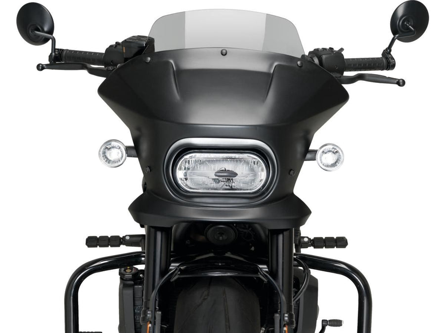 Harley Davidson Sportser S Rh1250s [2021-2025] -fury Semifiring senza detentore e
