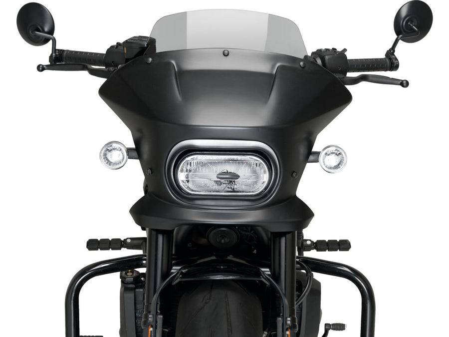Harley Davidson Sportser S Rh1250s [2021-2025] -fury Semifiring senza detentore e