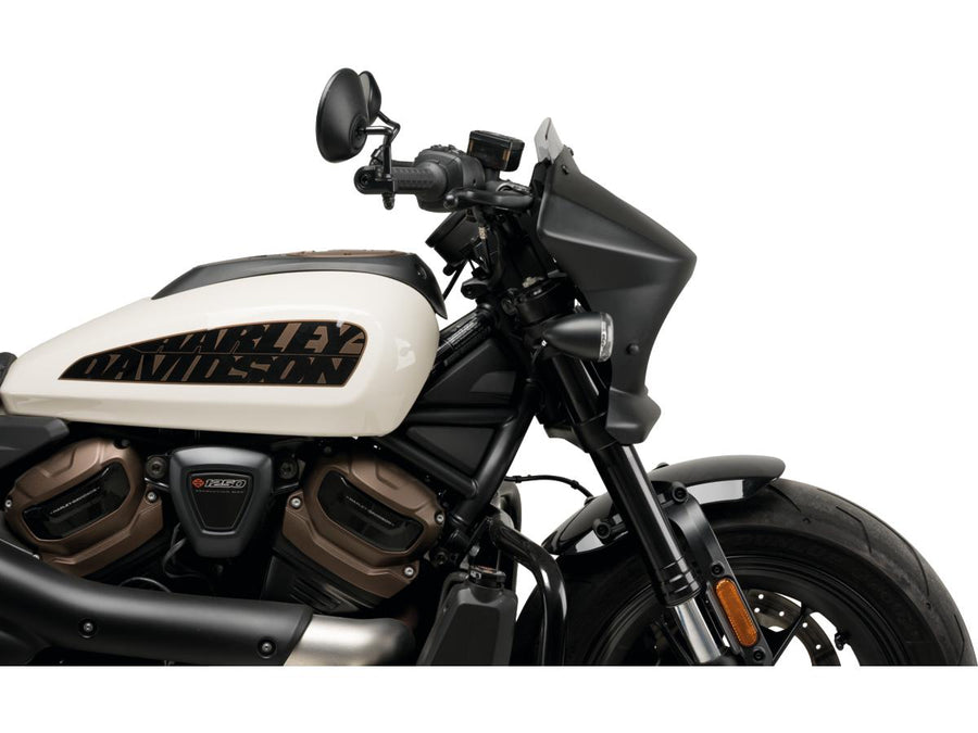 Harley Davidson Sportser S Rh1250s [2021-2025] -fury Semifiring senza detentore e