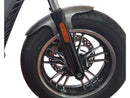 Harley Davidson Indian Scout [2015-2024]-Foglio di protezione delle ruote per lo scout indiano-1