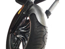 Harley Davidson Indian Scout [2015-2024]-Foglio di protezione delle ruote per lo scout indiano-6