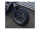 Harley Davidson Indian Scout [2015-2024]-Foglio di protezione delle ruote per lo scout indiano-7