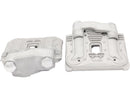 Harley Davidson Sportster [2004-2020] -Knuckle Rocker Box Cover per Sportster-1