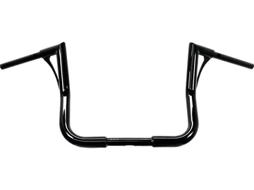 Harley Davidson Flhxse [2023-2025] -355 barra di flusso di escavatore ad alto sfollata Super Fat Hublebar per