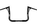Harley Davidson Flhxse [2023-2025] -355 barra di flusso di escavatore ad alto sfollata Super Fat Hublebar per-3