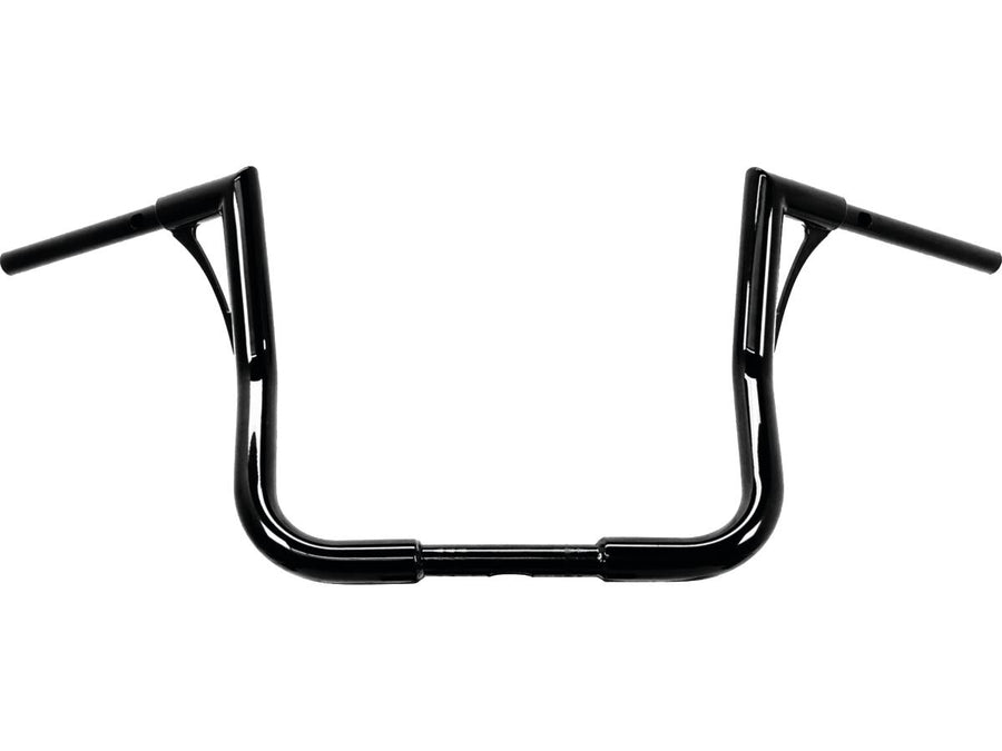 Harley Davidson Flhxse [2023-2025] -355 barra di flusso di escavatore ad alto sfollata Super Fat Hublebar per