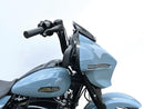 Harley Davidson FLHXSE [2023-2025] – 380 Extra Tall Bagger Flow Bar Super Fat Lenker-5