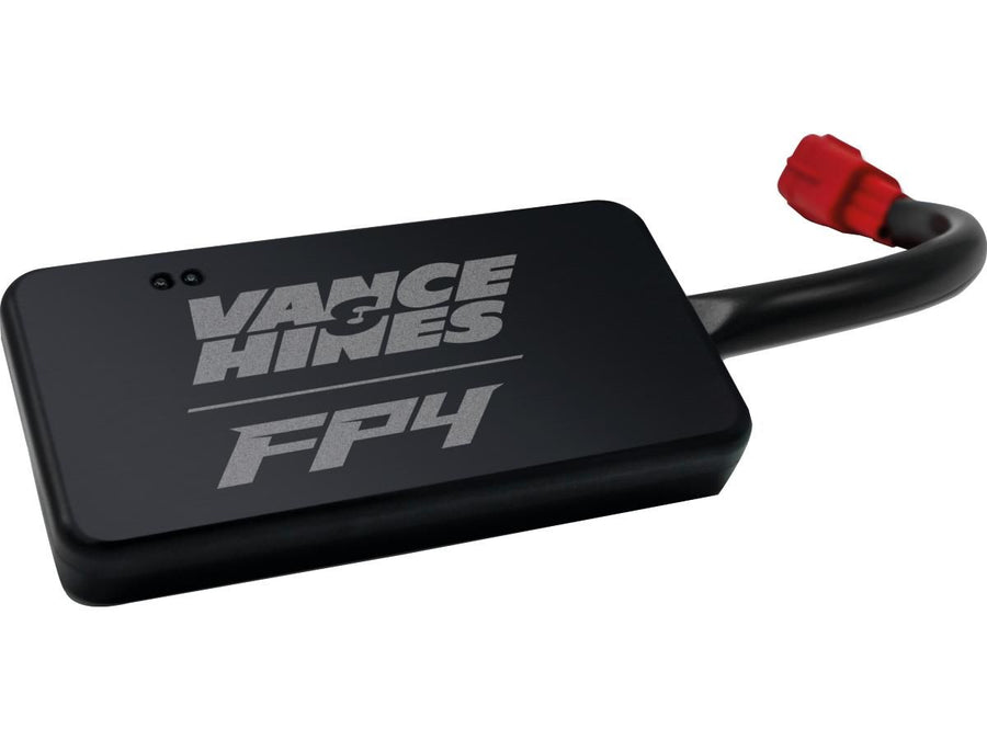 Harley Davidson Pan America [2021-2024] – Fuelpak FP4 ECM Tuningmodul Rot 6-poliger