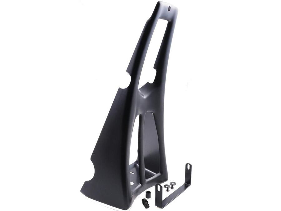 Harley Davidson FLHRXS [2021-2025] – Custom Chin Verkleidung zum Lackieren Bereit