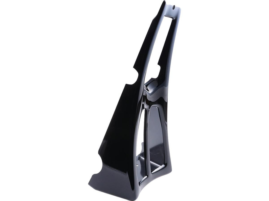 Harley Davidson Flhrxs [2021-2025] -Custom Chin Gloss Black Black