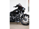 Harley Davidson Flhrxs [2021-2025] -Custom Chin Gloss Black Black-5
