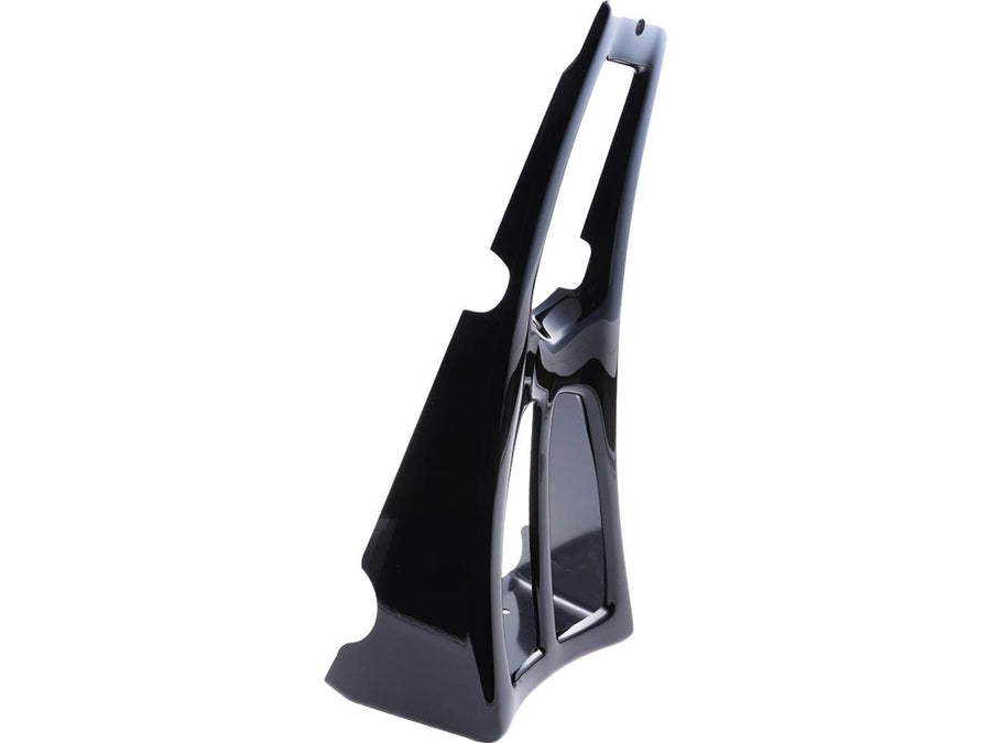 Harley Davidson Flhrxs [2021-2025] -Custom Chin Gloss Black Black