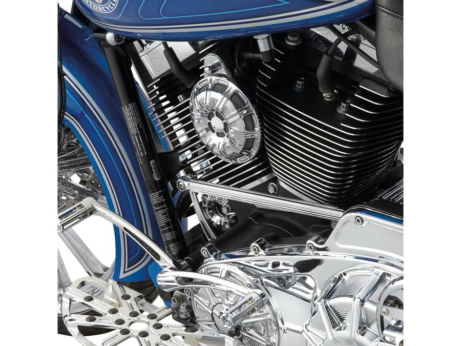 Harley Davidson Sportster [2007-2020] -Storical frase Chrome