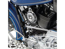 Harley Davidson Sportster [2007-2020] -Storical frase Chrome-4