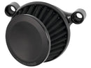 Harley Davidson Nightster RH975 [2022-2025] – Mini 22 Luftfilter Schwarz-3