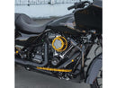 Harley Davidson Softail [2018-2024] – Method™ Clear Series Luftfilter Gold-3