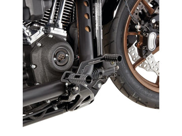 Harley Davidson FXLR [2018-2020] -Speedliner Brake Black Black Anedized