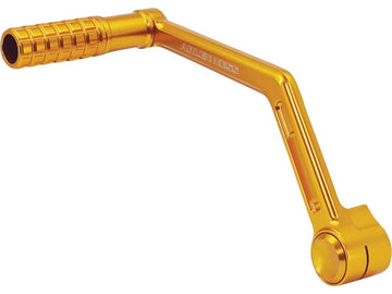 Harley Davidson FXLR [2018-2020] -Speedliner Gear Lever Gold anodizzato
