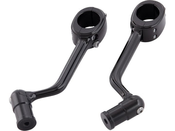HARLEY DAVIDSON SHIFTER PEGS [2024-2024] STALLE DI AUTORDA SPEGNATE