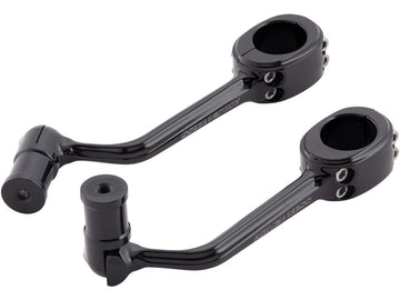 HARLEY DAVIDSON SHIFTER PEGS [2024-2024] STALLE DI AUTORDA SPEGNATE - 0