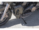 Harley Davidson – Geschmiedete Autobahn-Rastenhalterungen einschließlich Arlen Ness-10