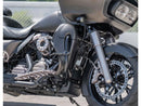 Harley Davidson – Geschmiedete Autobahn-Rastenhalterungen einschließlich Arlen Ness-5