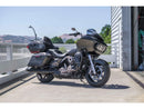 Harley Davidson – Geschmiedete Autobahn-Rastenhalterungen einschließlich Arlen Ness-7