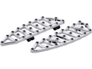 Harley Davidson Touring [1985-2025] -MX FOEREST CHROME-1