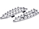 Harley Davidson Touring [1985-2025] -MX FOEREST CHROME-3