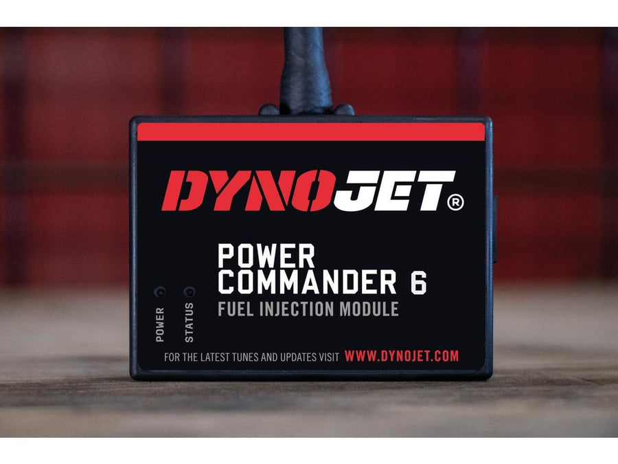 Harley Davidson XL1200C [2014-2020] – Power Commander 6
