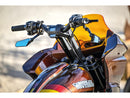 Harley Davidson FXBB [2018-2020] – Club-Style Pullback-Riser-Kit für digitales-4