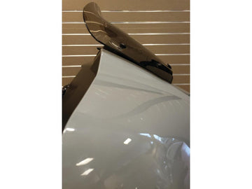 Harley Davidson Flhxse [2023-2025] -Helix Sostituzione altezza del parabrezza: 10,5 "