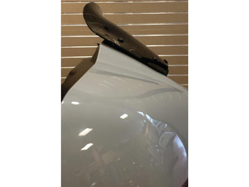 Harley Davidson Flhxse [2023-2025] -Helix Sostituzione altezza del parabrezza: 10,5 "