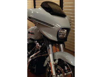 Harley Davidson Flhxse [2023-2025] -Helix Sostituzione altezza del parabrezza: 10,5 " - 0
