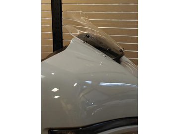 Harley Davidson Flhxse [2023-2025] -Helix Sostituzione altezza del parabrezza: 11,5 "Clear
