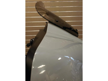 Harley Davidson Flhxse [2023-2025] -Helix Sostituzione altezza del parabrezza: 11.5 "