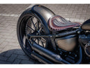 Harley Davidson FXBR [2022-2025] – Titanium Solositz Montagekit Breiter Rahmen-7