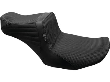Harley Davidson Flhxse [2023-2025] -tailwhip Seat Basket Weave