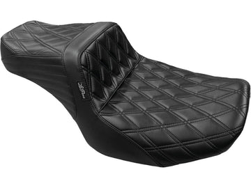 Harley Davidson Flhxse [2023-2025] -tailwhip sedile doppio diamante