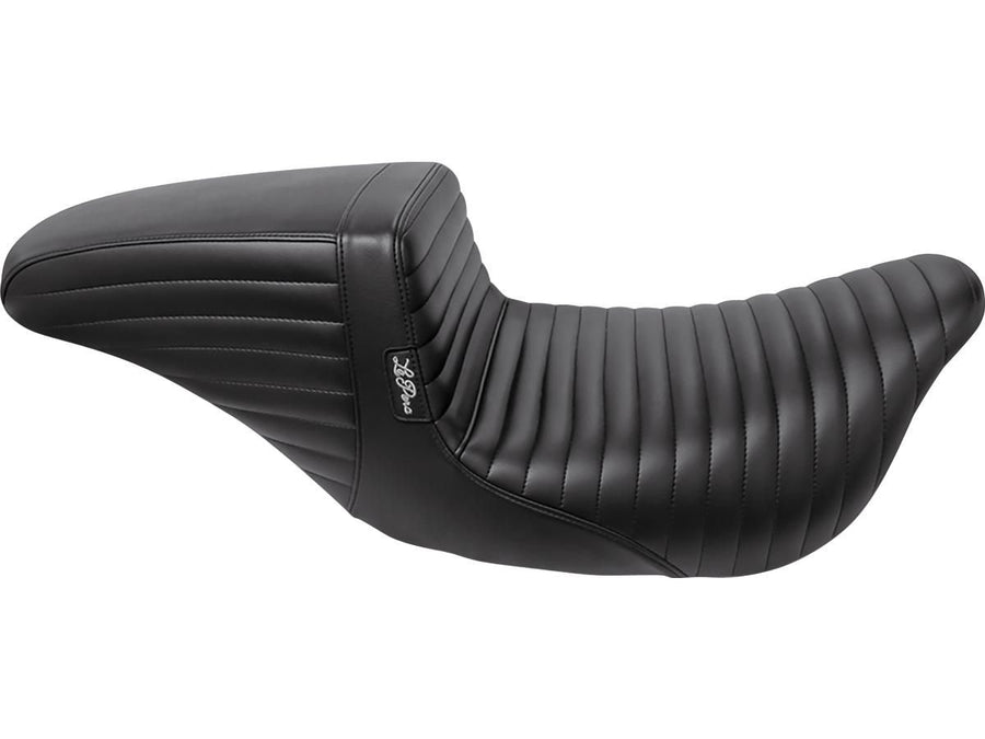 Harley Davidson FLHXSE [2023-2025] – Kickflip Sitz mit gefalteter Naht