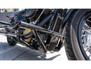 Harley Davidson Softail Note [2018-2024]-Brawler Front-Sturzwel-Kit ...-4