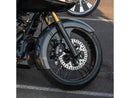 Harley Davidson FLHXSE [2023-2024] – Fat Rapper Carbon Fiber Vorderradschutzblech 21"-9