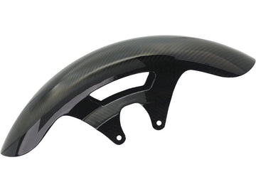 Harley Davidson Touring [2014-2024] – Cafe Carbon Fiber Vorderradschutzblech 19"