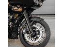 Harley Davidson Touring [1999-2013] – Pro Sport Carbon Fiber Vorderradschutzblech 19"-4