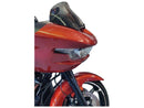 Harley Davidson FLTRXSE [2023-2025] – Helix Ersatz-Windschutzscheibe Höhe: 9,5"-10