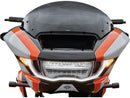 Harley Davidson FLTRXSE [2023-2025] – Helix Ersatz-Windschutzscheibe Höhe: 9,5"-7