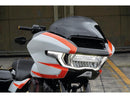 Harley Davidson FLTRXSE [2023-2025] – Helix Ersatz-Windschutzscheibe Höhe: 11,5"-2