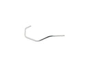 Harley Davidson – 1" Dirty Bar Lenker Nicht-Gedimmt 3-Loch Chrom 1" Throttle By Wire-1